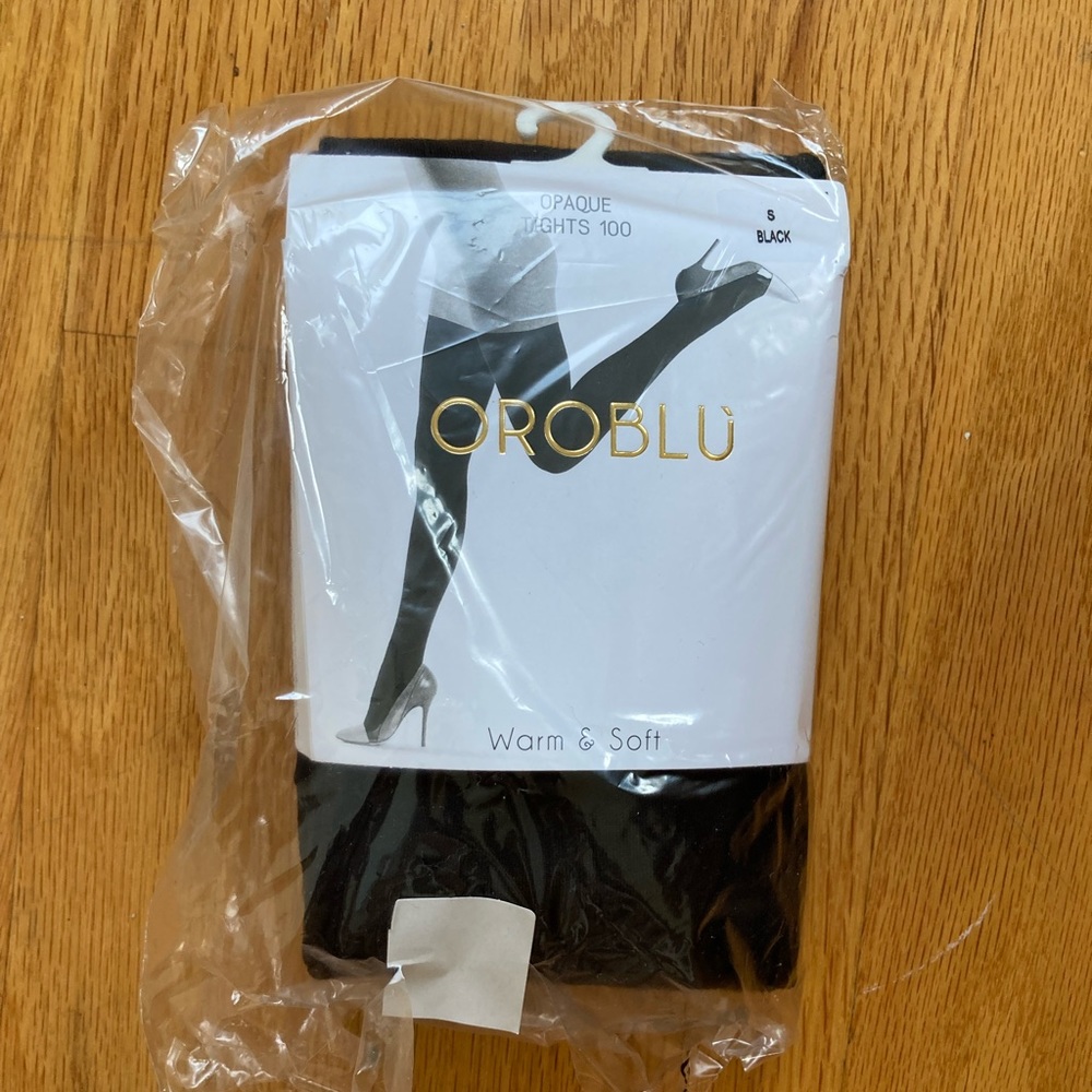 Oroblu Tights
